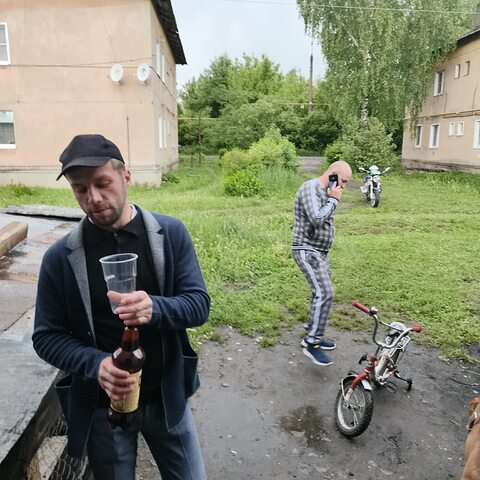 Фото - Tabor.ru