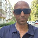 Знакомства: Александр, 46 лет, Йошкар-Ола