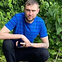Знакомства: Максим, 44 года, Саранск