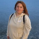 Знакомства: Гюзель, 45 лет, Москва