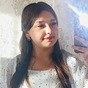 Знакомства: Ангелина, 20 лет, Санкт-Петербург