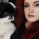 Знакомства: Кристина, 30 лет, Пенза