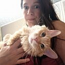 Знакомства: Дарья, 31 год, Нижний Тагил