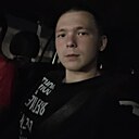 Знакомства: Николай, 20 лет, Гомель