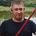 Знакомства: Витяня, 40 лет, Находка