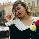 Знакомства: Полина, 27 лет, Москва