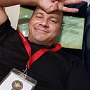 Знакомства: Владимир, 39 лет, Рославль