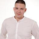 Знакомства: Макс, 18 лет, Ульяновск