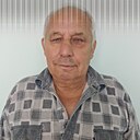 Знакомства: Алексей, 66 лет, Чита