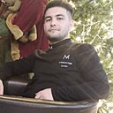 Знакомства: Mansur, 27 лет, Псков