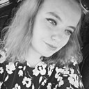 Знакомства: Ника, 27 лет, Мулино