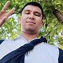 Знакомства: Рисон, 26 лет, Усть-Омчуг