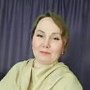 Знакомства: Анна, 46 лет, Березники