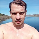 Знакомства: Вячеслав, 41 год, Чита