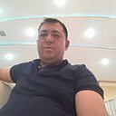 Знакомства: Ceyhun, 46 лет, Лодзь