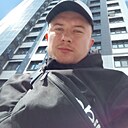 Знакомства: Серёга, 30 лет, Казань