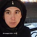 Знакомства: Винер, 26 лет, Бирск
