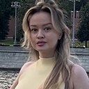 Знакомства: Виолетта, 35 лет, Москва