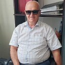 Знакомства: Хач, 65 лет, Темрюк