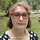 Знакомства: Елена, 68 лет, Новосибирск