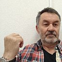 Знакомства: Владимир, 63 года, Одесса