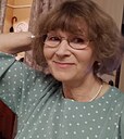 Знакомства: Любовь, 70 лет, Химки