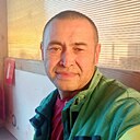 Знакомства: Ришат, 43 года, Гай