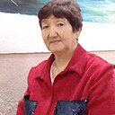 Знакомства: Баршагуль, 64 года, Петропавловск