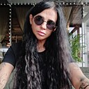Знакомства: Янна, 48 лет, Сочи