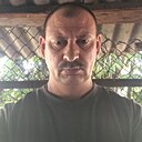 Знакомства: Сергей, 46 лет, Мостовской