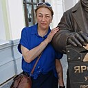 Знакомства: Виктория, 54 года, Мирный
