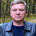 Знакомства: Сергей, 54 года, Москва