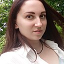 Знакомства: Анна, 35 лет, Тольятти
