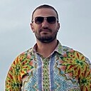 Знакомства: Samvel, 29 лет, Чита