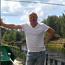 Знакомства: Андрей, 60 лет, Санкт-Петербург