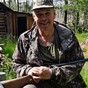 Знакомства: Виктор, 55 лет, Югорск