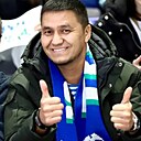 Знакомства: Динар, 39 лет, Пыть-Ях