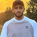 Знакомства: Артур, 26 лет, Вологда