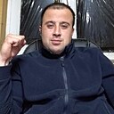 Знакомства: Андрей Юрьевич, 31 год, Кунгур