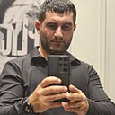 Знакомства: Sam, 36 лет, Ереван