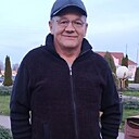 Знакомства: Игорь, 64 года, Апрелевка
