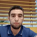 Знакомства: Аяз, 35 лет, Дербент