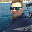 Знакомства: Андрей, 34 года, Вологда