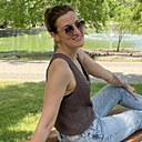 Знакомства: Ксюша, 38 лет, Краснодар