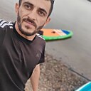 Знакомства: Мнац, 36 лет, Хабаровск