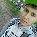 Знакомства: Андрей, 27 лет, Березники