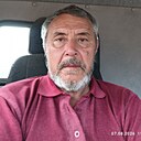 Знакомства: Рафаил, 60 лет, Казань