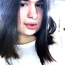Знакомства: Кристина, 21 год, Ухта