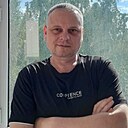 Знакомства: Виталий, 45 лет, Макинск