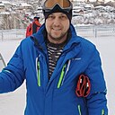Знакомства: Роман, 47 лет, Красноярск